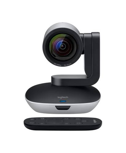 Logitech PTZ Pro 2 video conferencing systeem