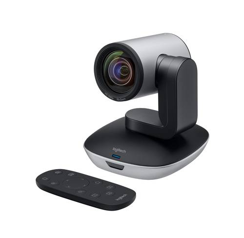 Logitech PTZ Pro 2 video conferencing systeem