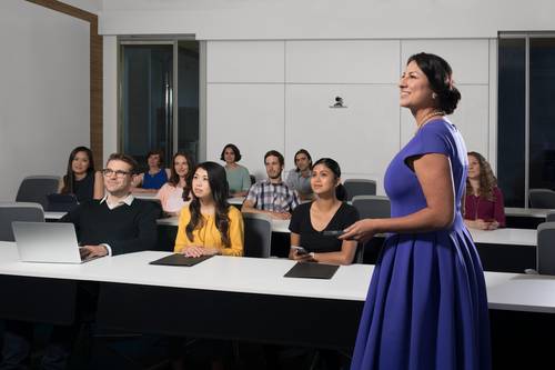 Logitech PTZ Pro 2 video conferencing systeem