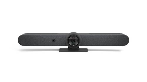 Logitech 960-001312 video conferencing systeem Ethernet LAN Videovergaderingssysteem voor groepen