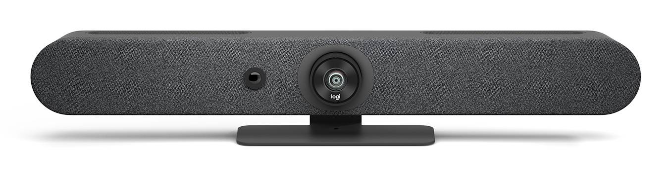 Logitech 960-001340 video conferencing systeem Ethernet LAN Videovergaderingssysteem voor groepen