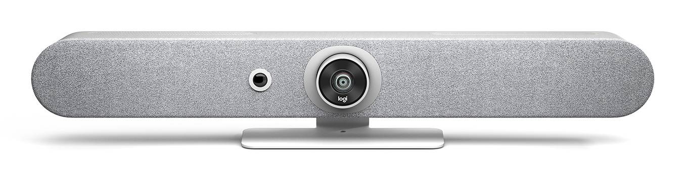 Logitech Rally Bar Mini video conferencing systeem Ethernet LAN Videovergaderingssysteem voor groepen