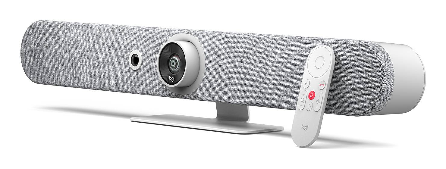 Logitech Rally Bar Mini video conferencing systeem Ethernet LAN Videovergaderingssysteem voor groepen