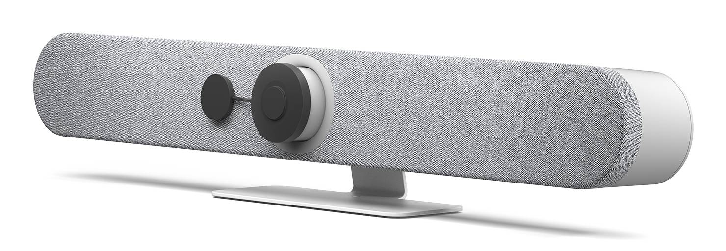 Logitech Rally Bar Mini video conferencing systeem Ethernet LAN Videovergaderingssysteem voor groepen