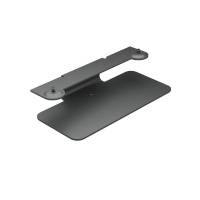 Logitech 952-000054 accessoire voor videoconferenties Cameramontage Grafiet