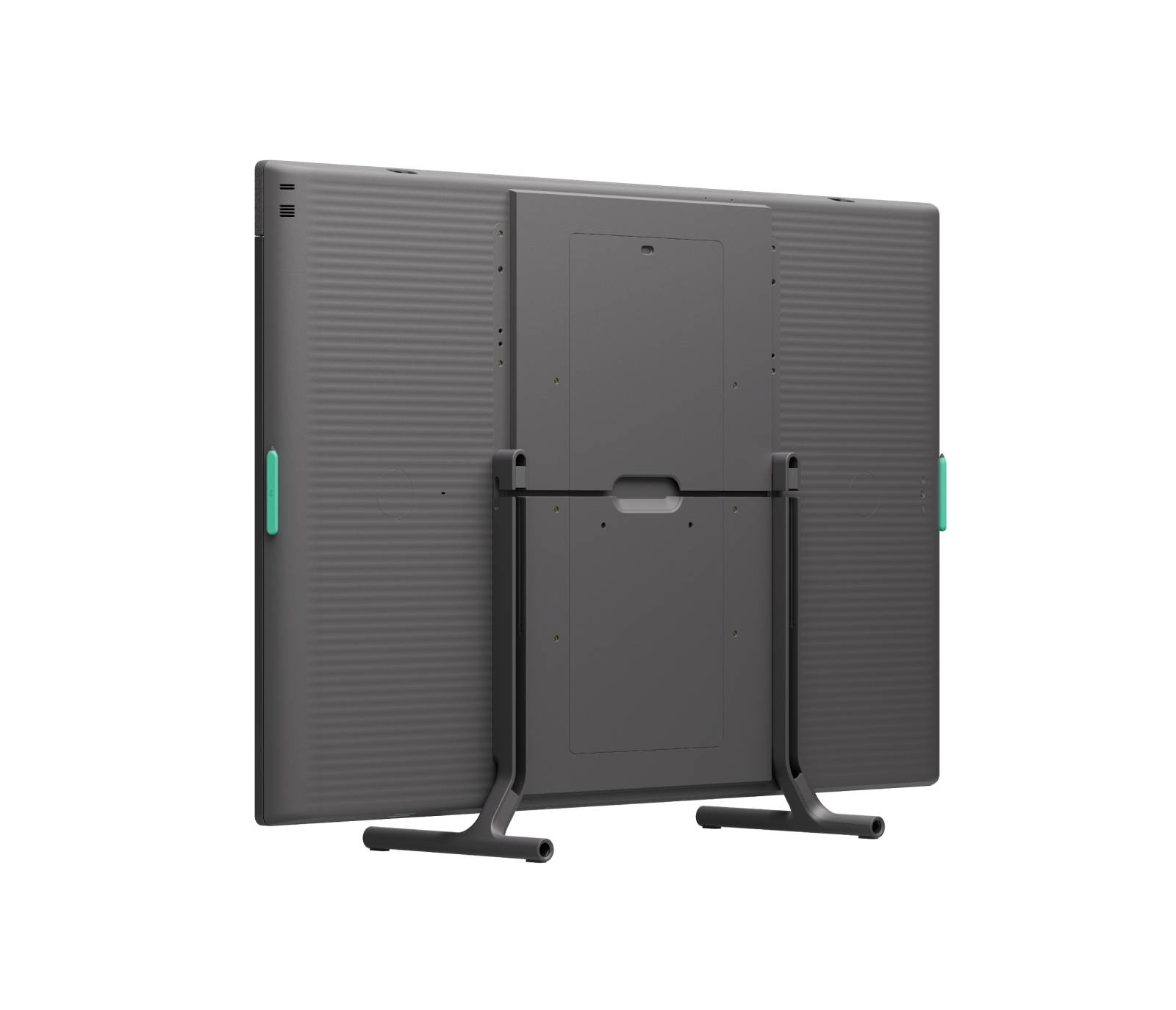 Logitech Rally Board 65 video conferencing systeem Ethernet LAN Videovergaderingssysteem voor groepen