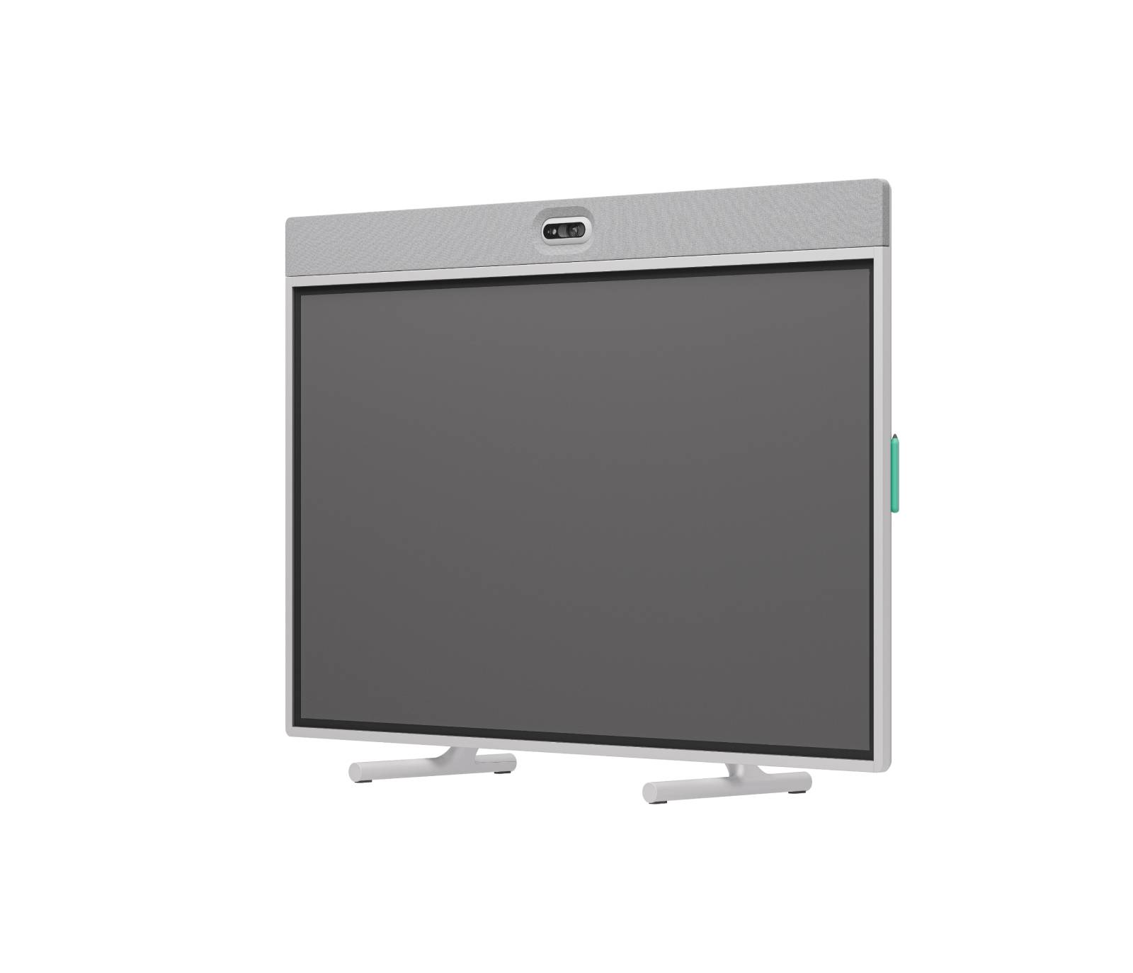 Logitech Rally Board 65 video conferencing systeem Ethernet LAN Videovergaderingssysteem voor groepen