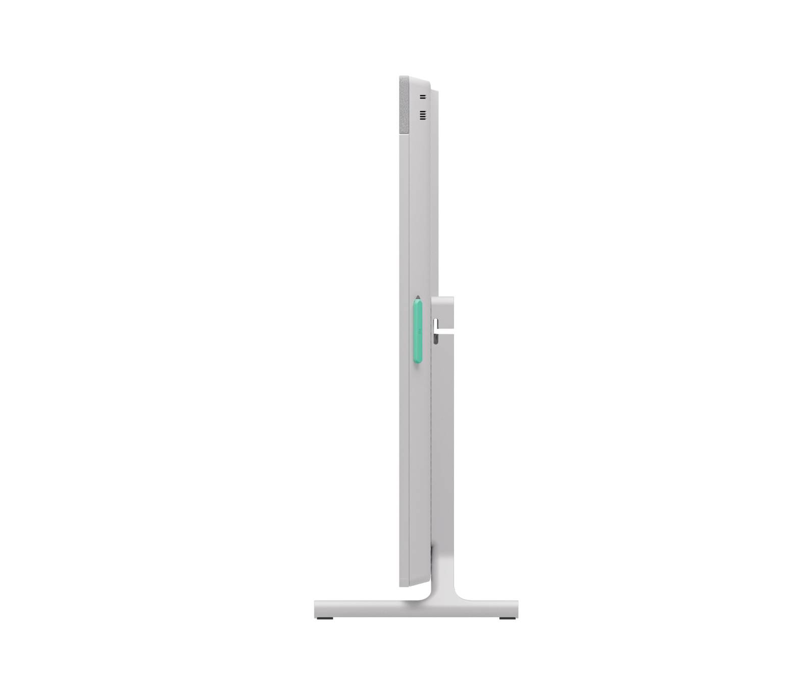 Logitech Rally Board 65 video conferencing systeem Ethernet LAN Videovergaderingssysteem voor groepen
