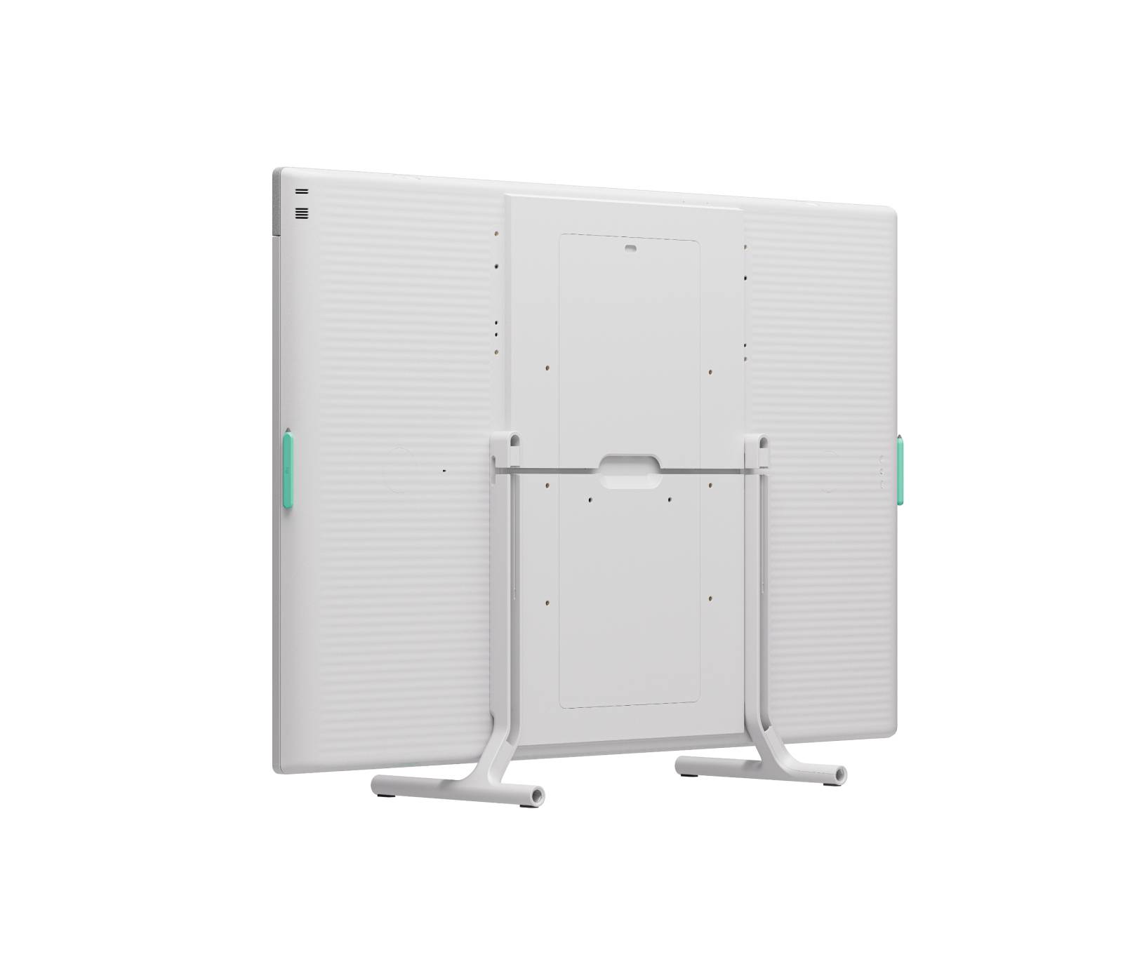 Logitech Rally Board 65 video conferencing systeem Ethernet LAN Videovergaderingssysteem voor groepen