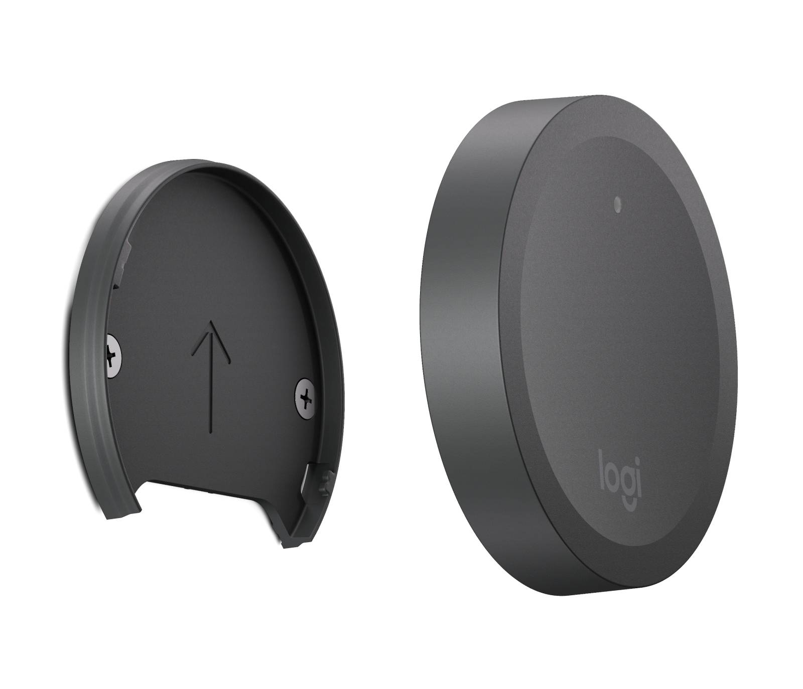 Logitech Rally Camera Preset Button Knoppenpaneel Zwart