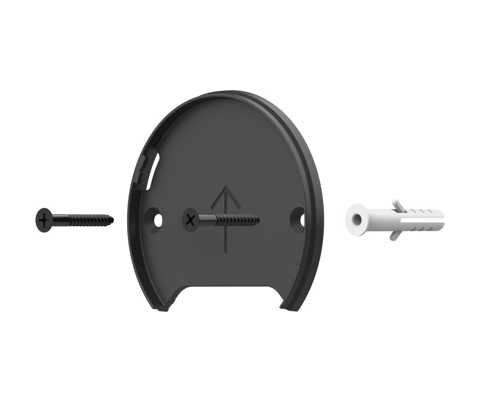 Logitech Rally Camera Preset Button Knoppenpaneel Zwart