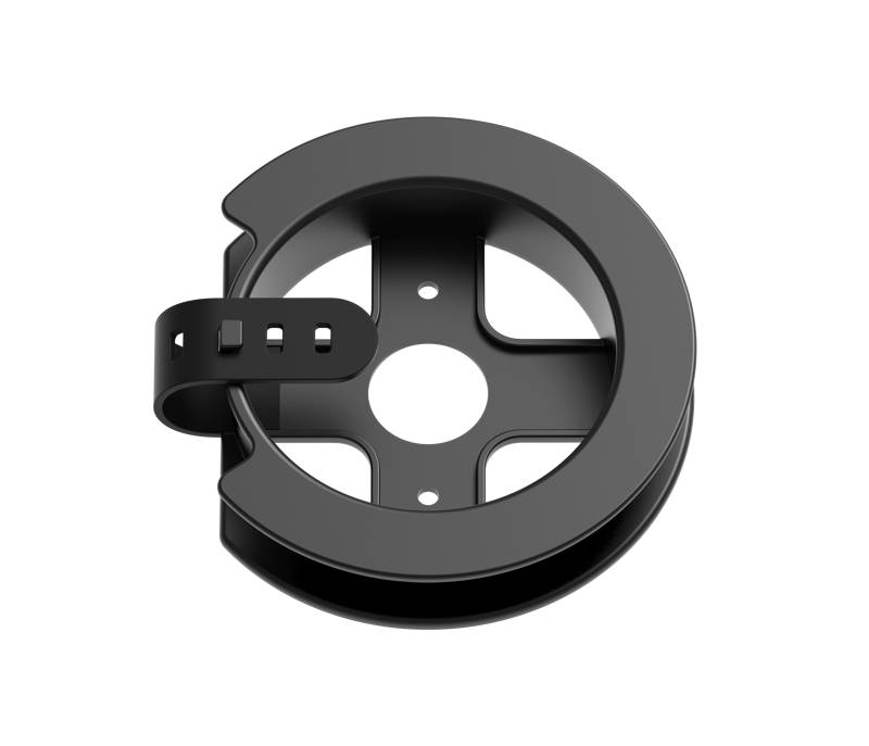 Logitech 952-000002 video conferencing systeem Bevestigingsset