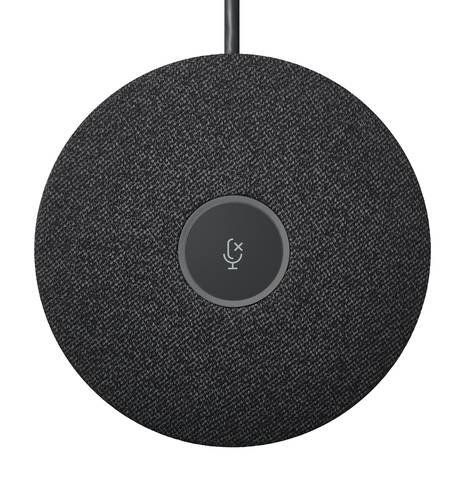 Logitech 989-000430 video conferencing systeem