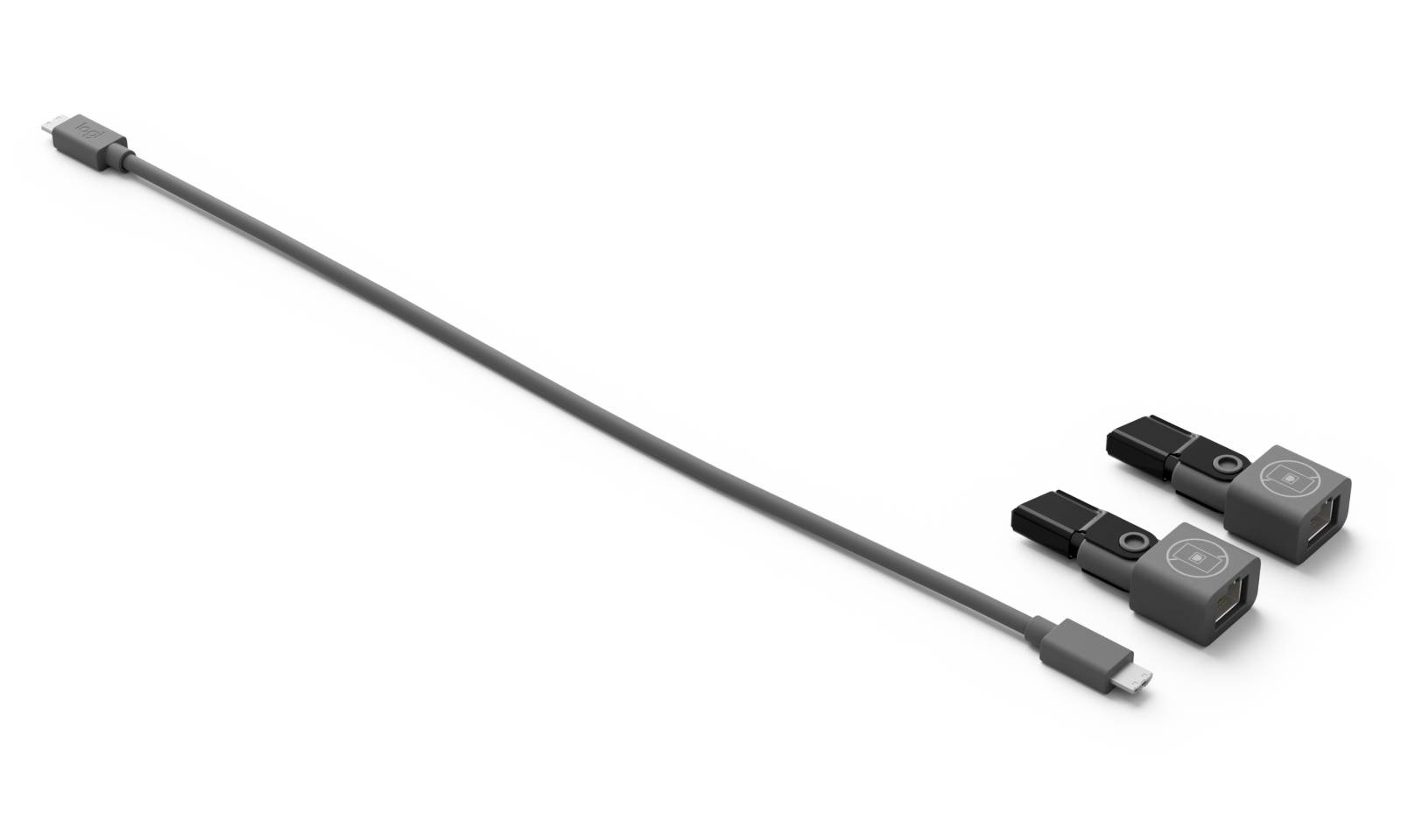 Logitech 952-000181 video conferencing systeem Verlengkabel