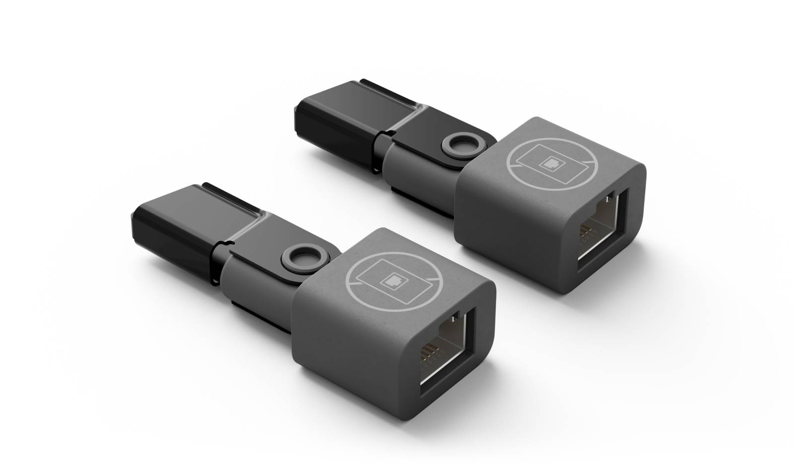 Logitech 952-000181 video conferencing systeem Verlengkabel