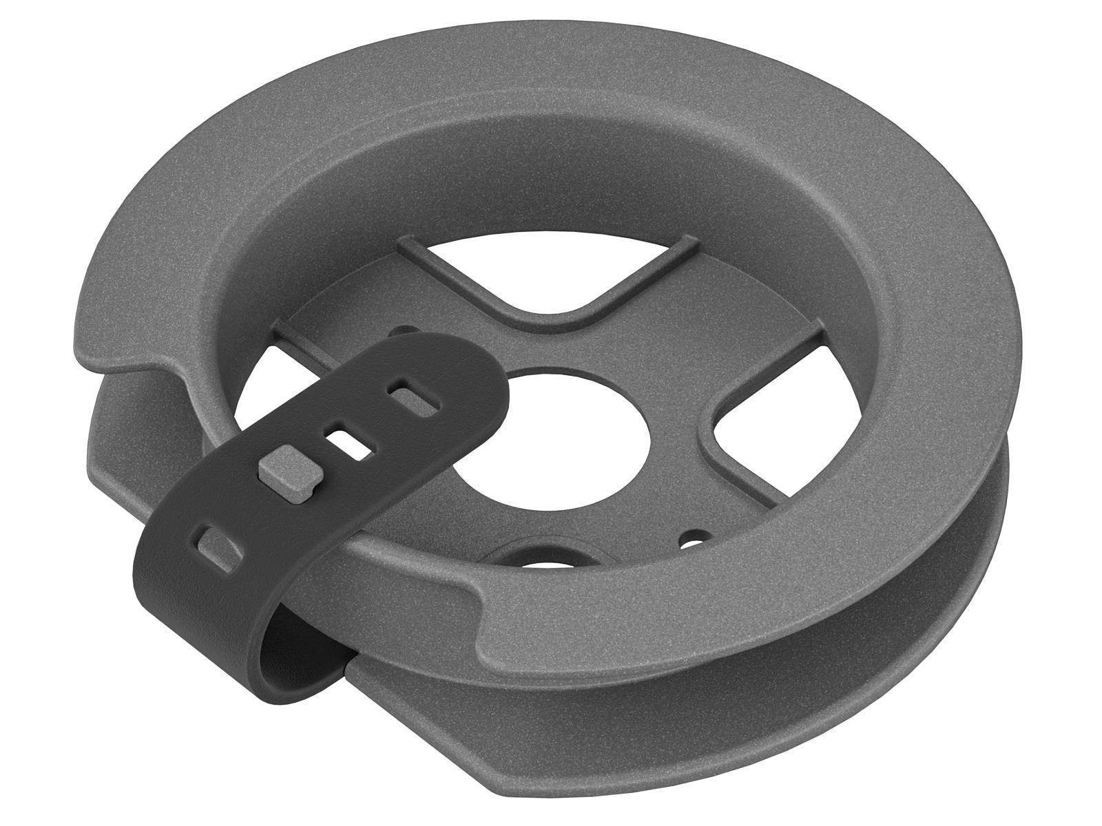 Logitech 952-000020 video conferencing systeem Bevestigingsset