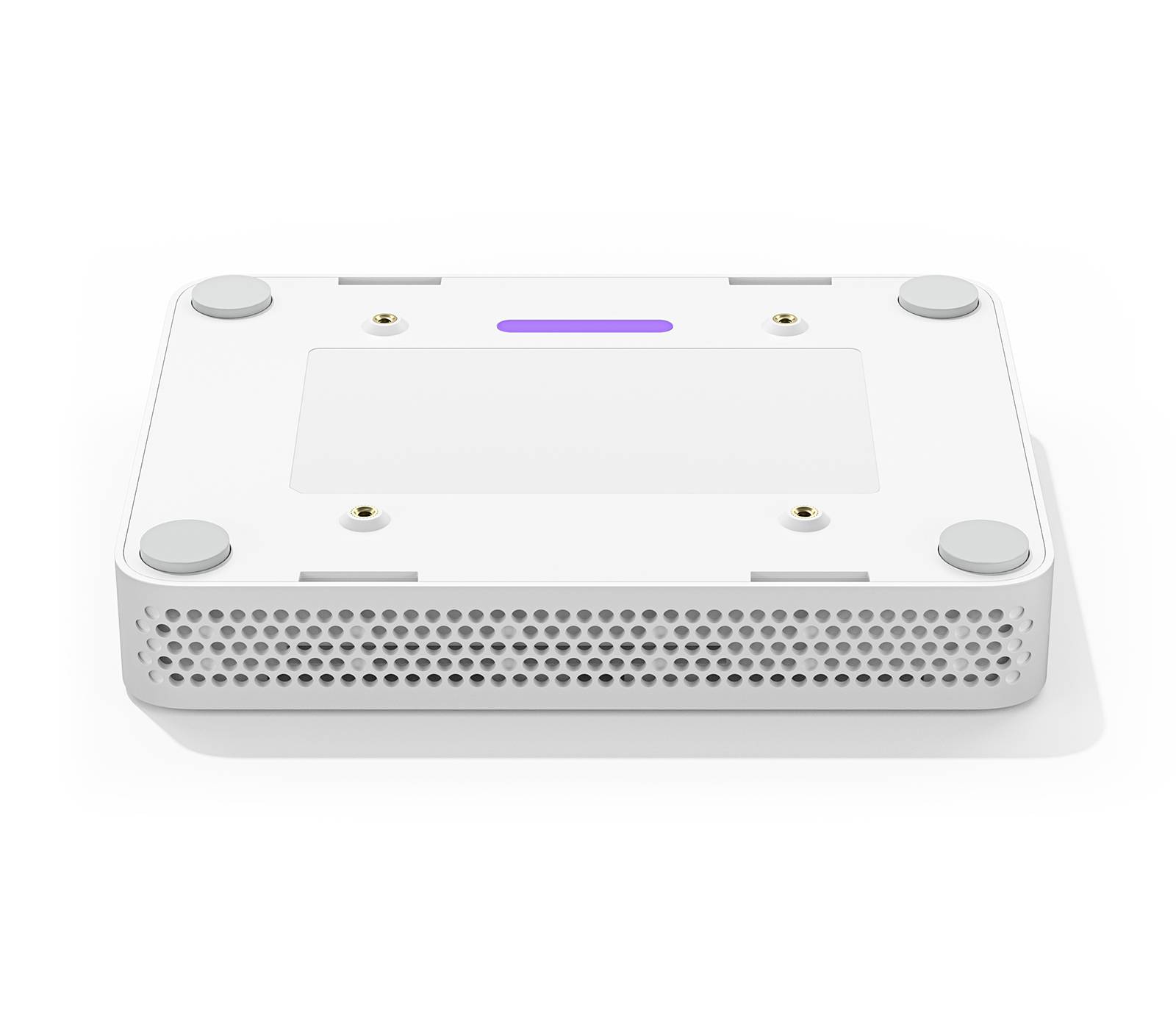 Logitech RoomMate video conferencing systeem Ethernet LAN Beheersysteem voor videovergaderingsservice