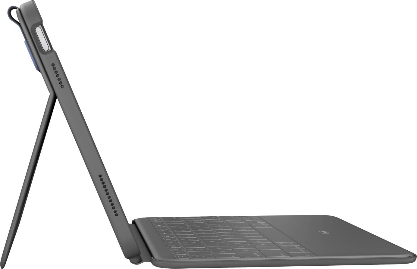 Logitech Rugged Folio