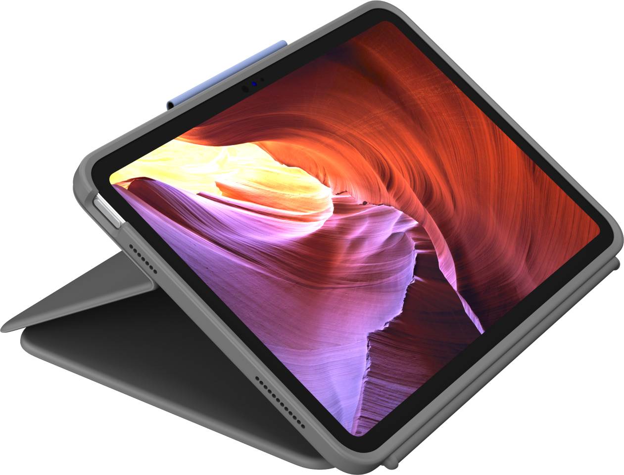 Logitech Rugged Folio