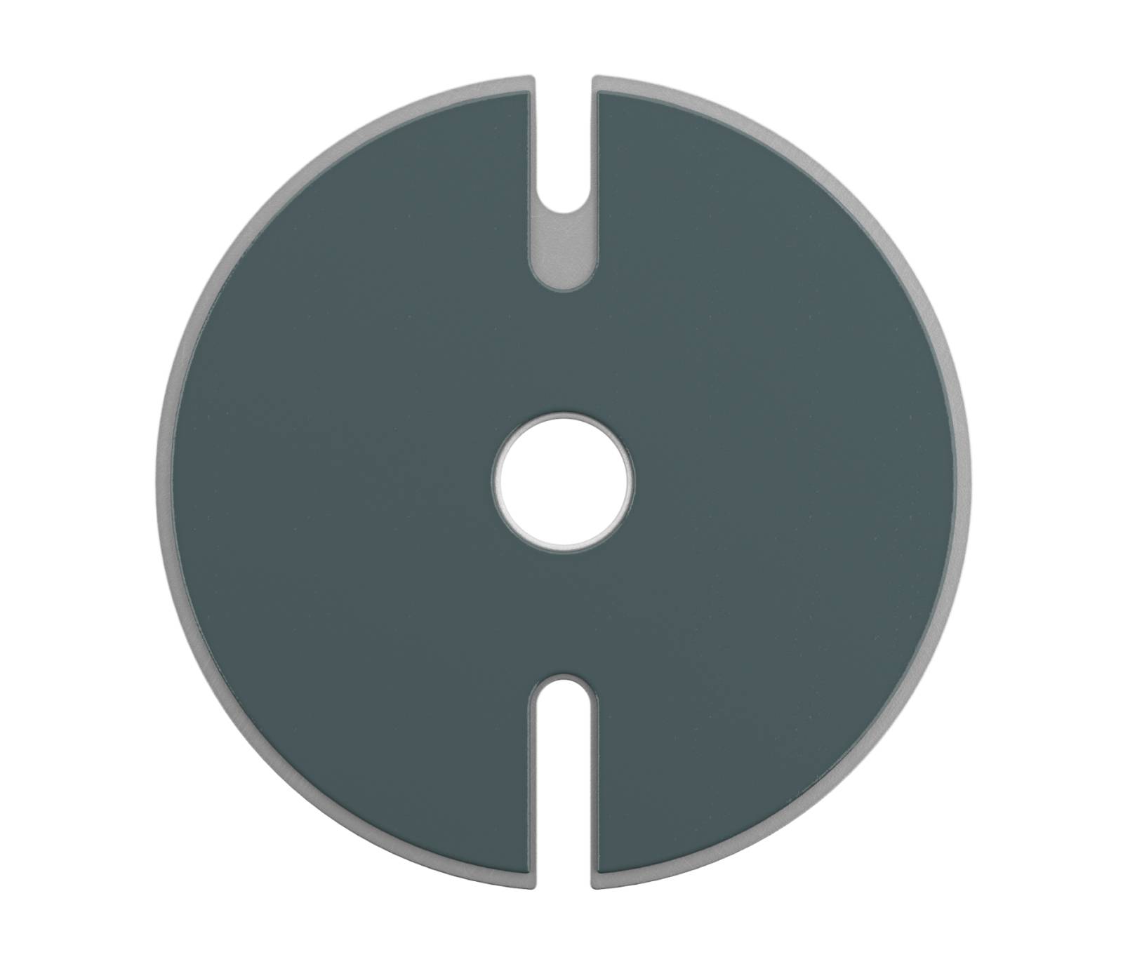 Logitech 952-000120 video conferencing systeem Montageplaat