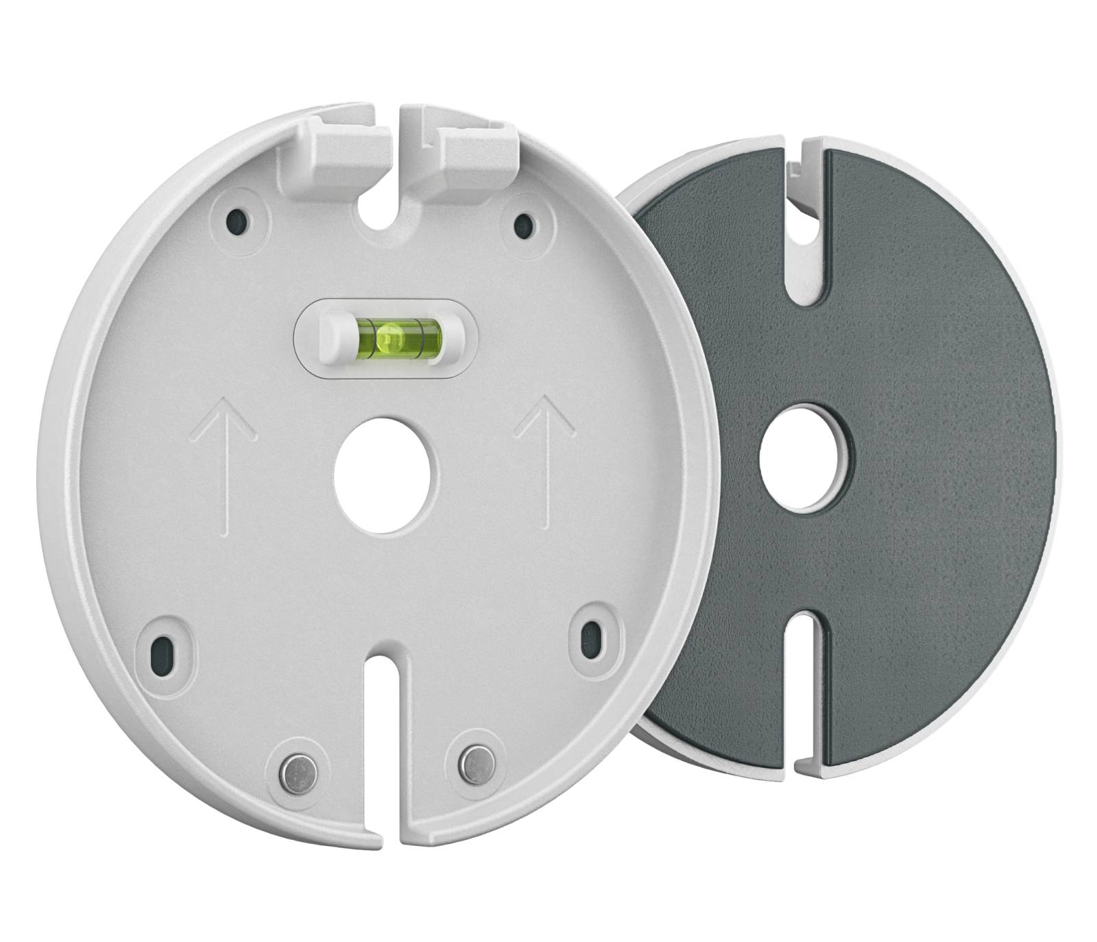 Logitech 952-000120 video conferencing systeem Montageplaat