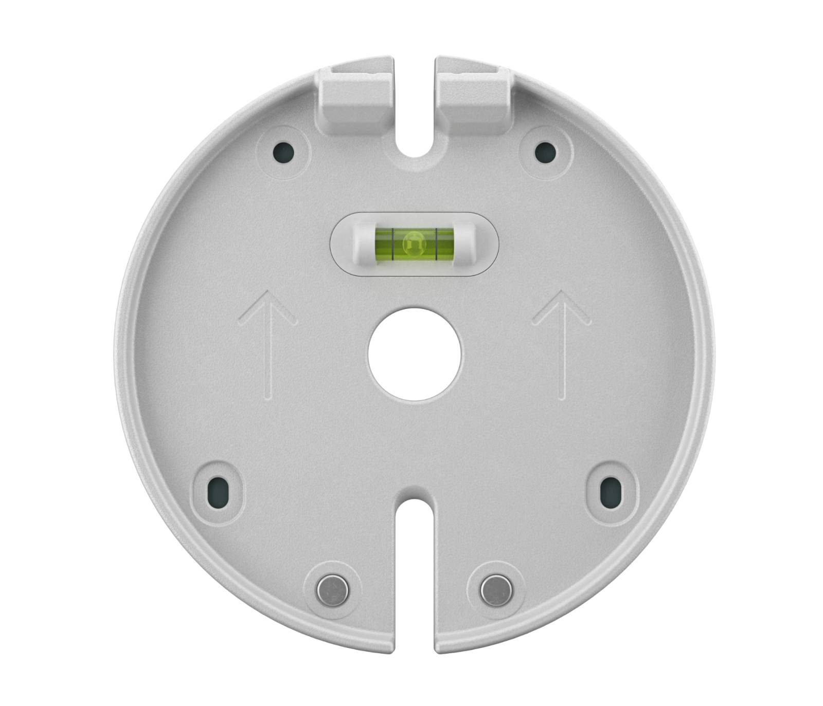 Logitech 952-000120 video conferencing systeem Montageplaat