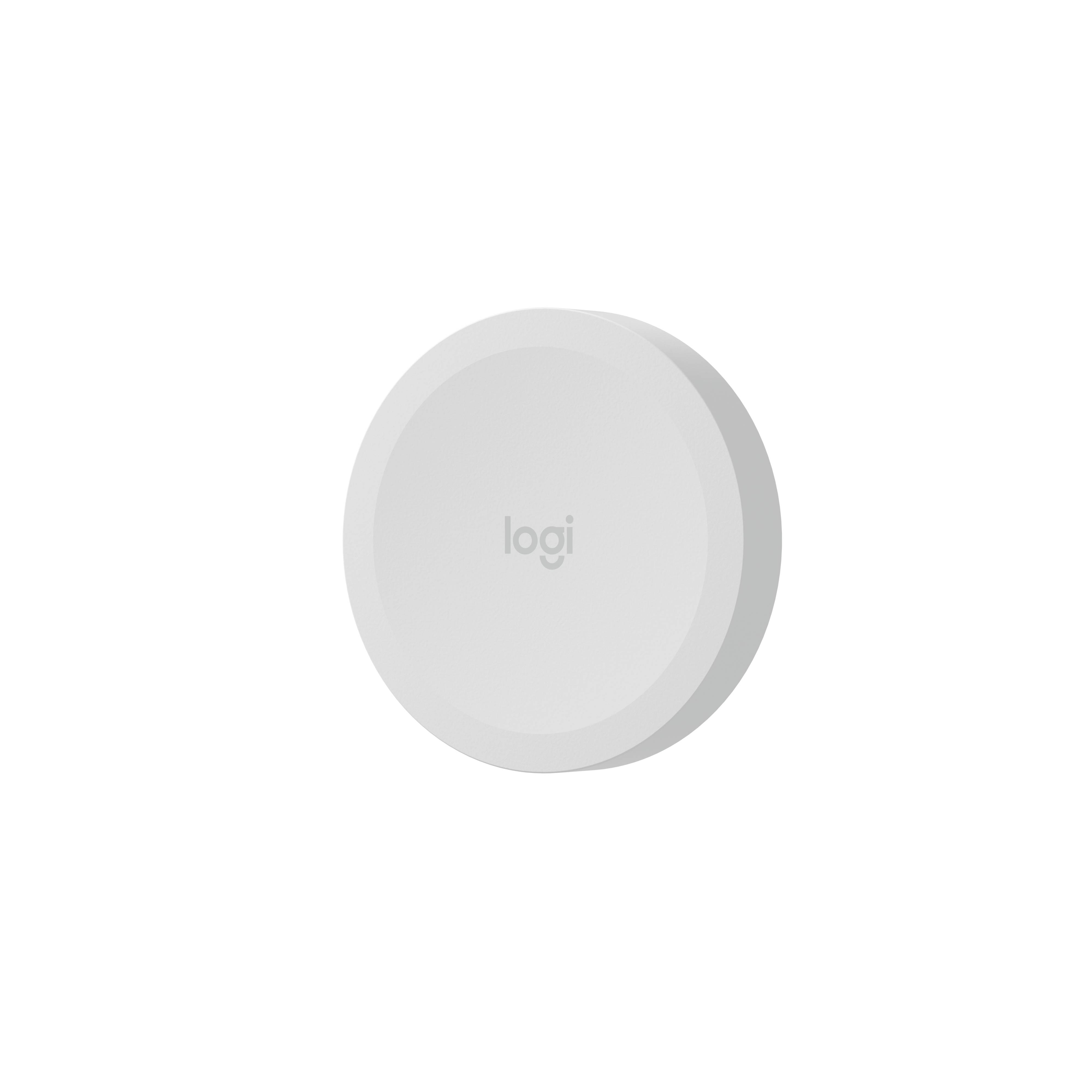 Logitech Witte deelknop voor de Scribe-whiteboardcamera