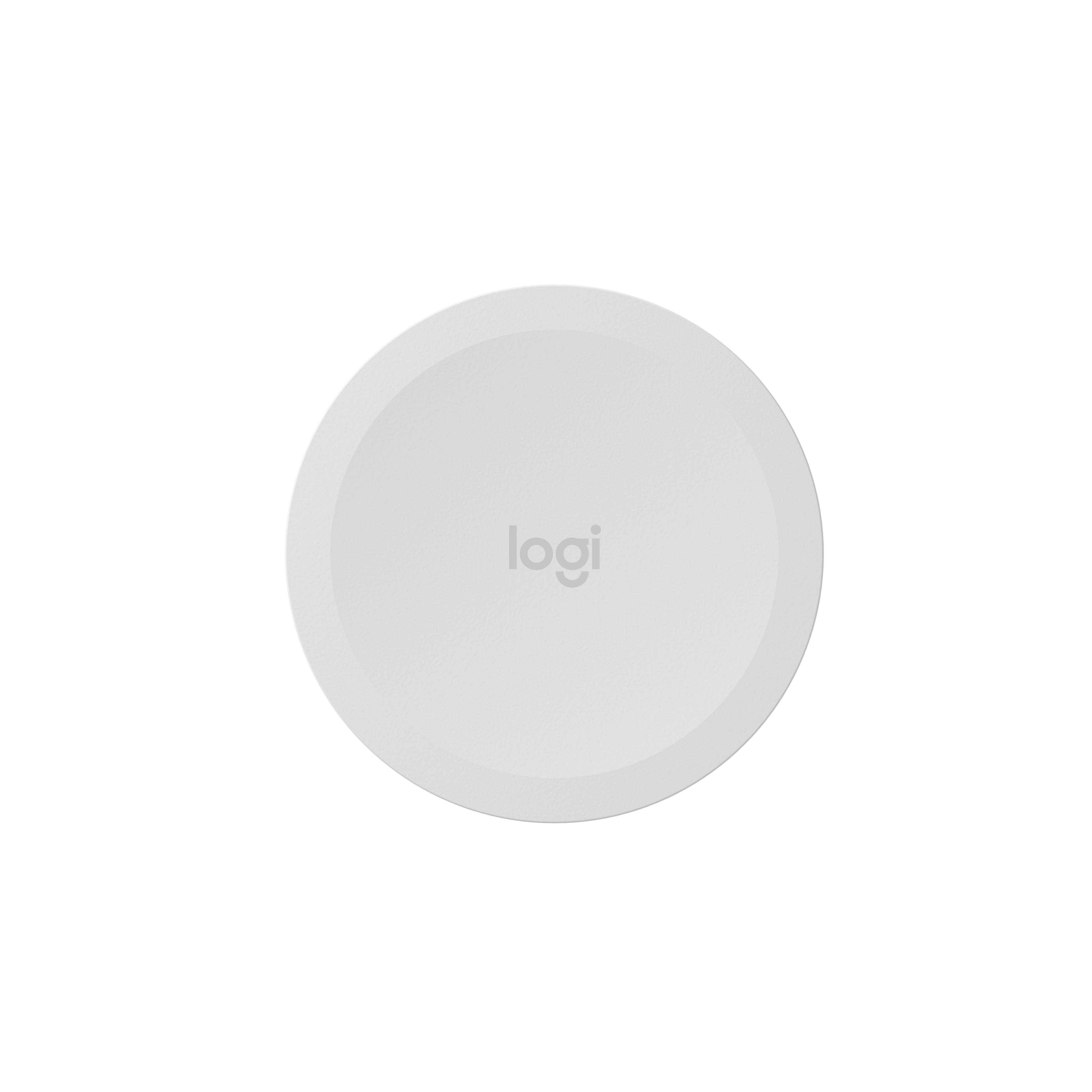 Logitech Witte deelknop voor de Scribe-whiteboardcamera