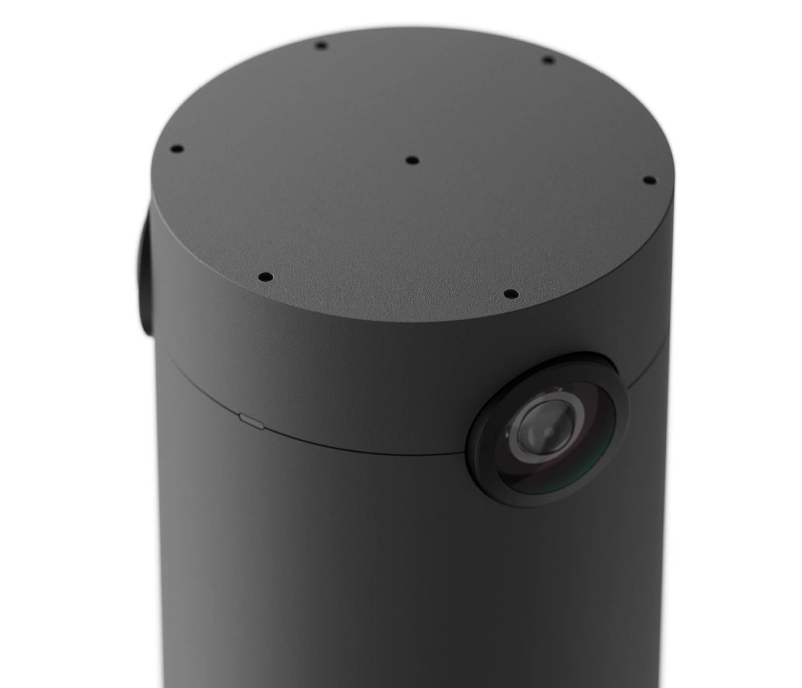 Logitech 960-001510 video conferencing systeem