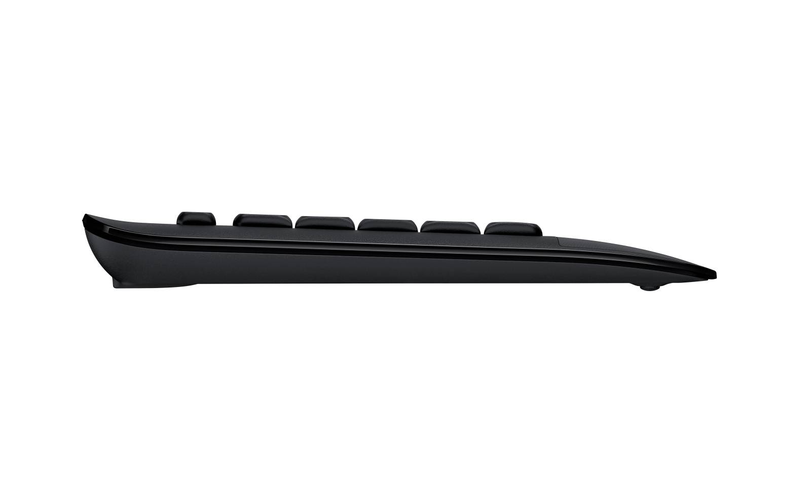 Logitech 920-010914 toetsenbord Kantoor Bluetooth AZERTY Frans Grafiet