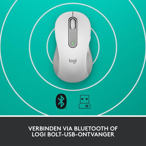Logitech Signature M650 L