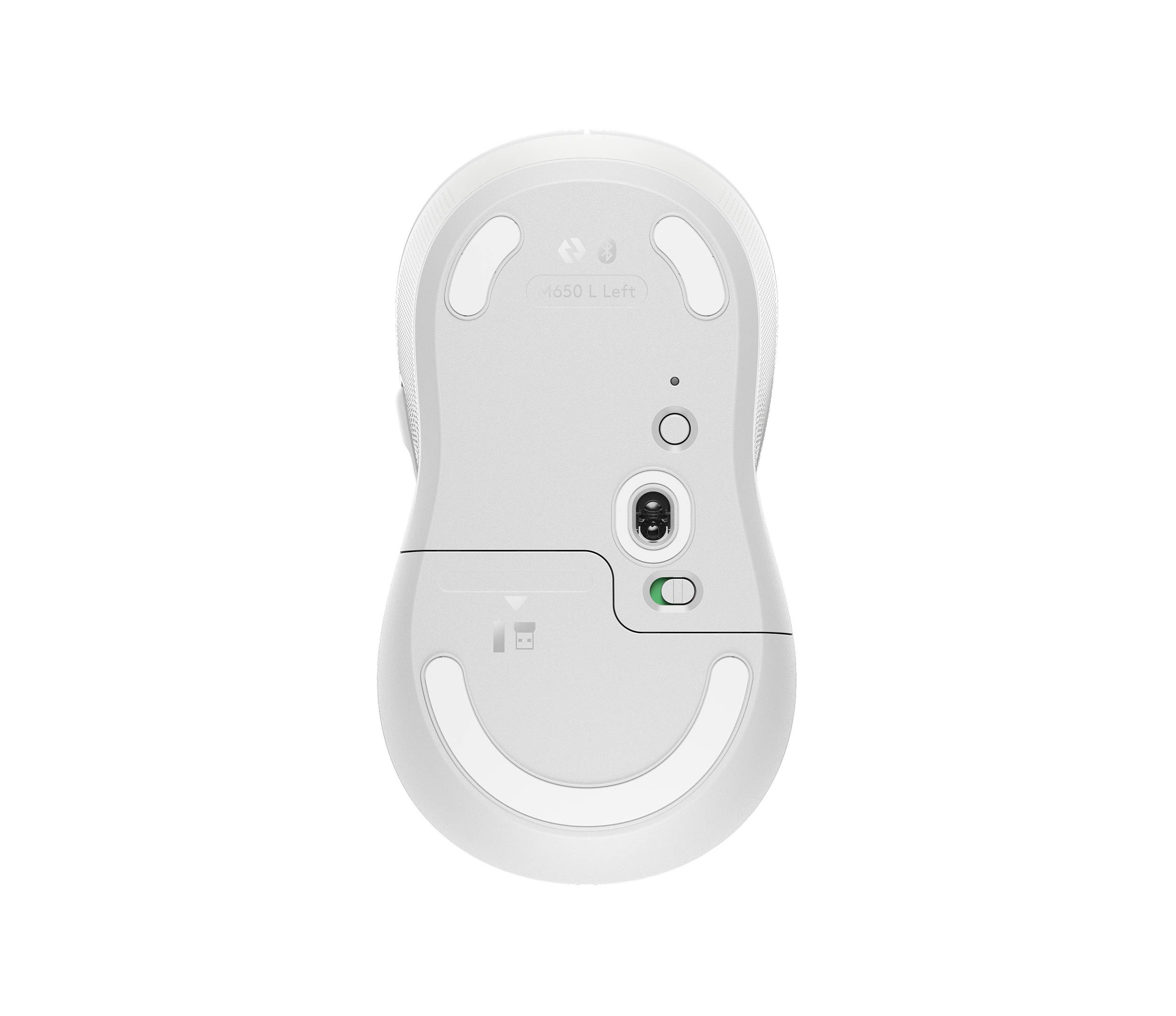 Logitech Signature M650 L