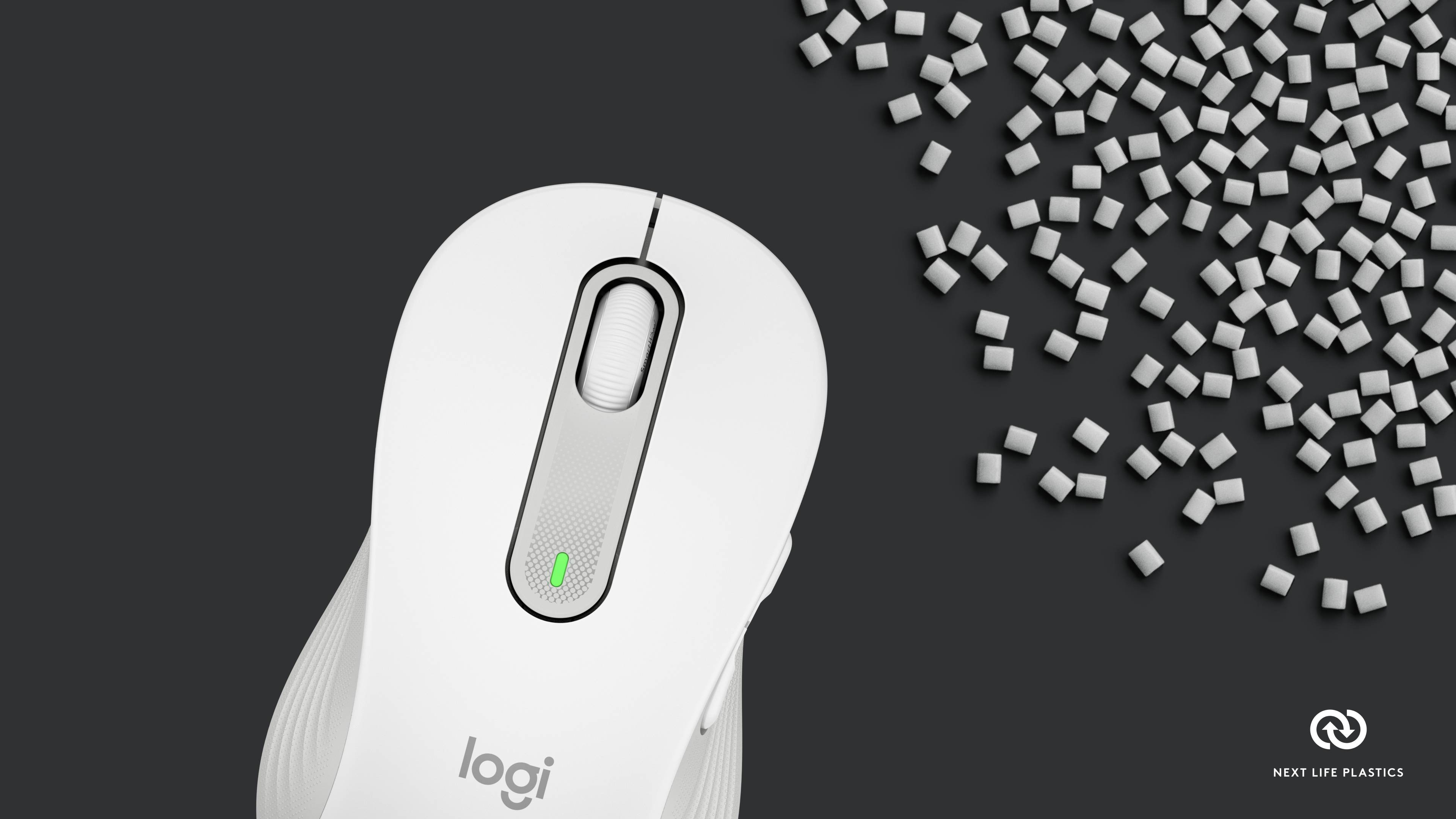 Logitech Signature M650 L