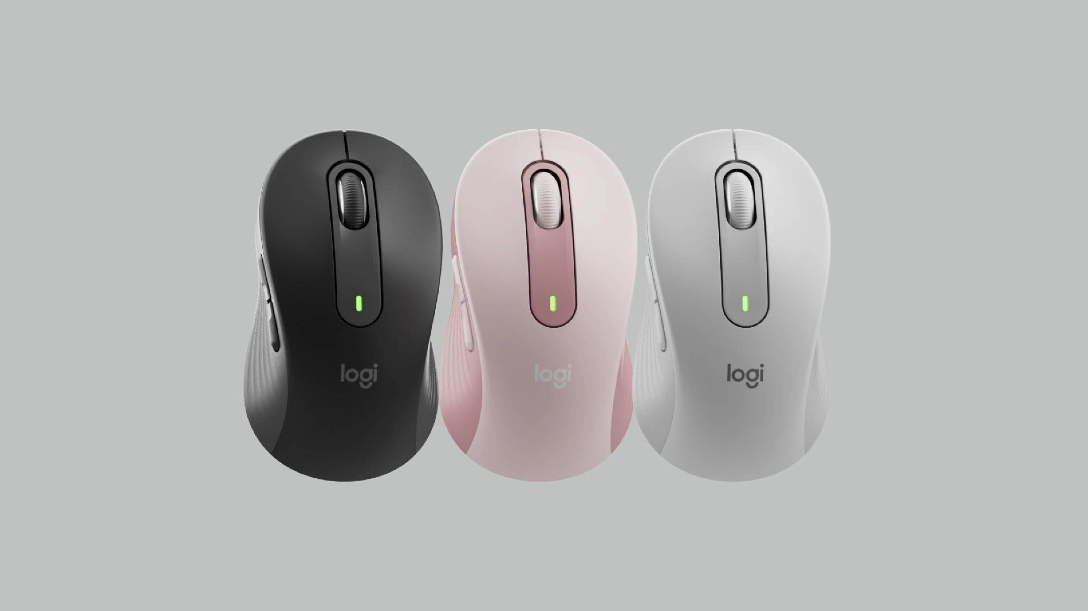 Logitech Signature M650 L