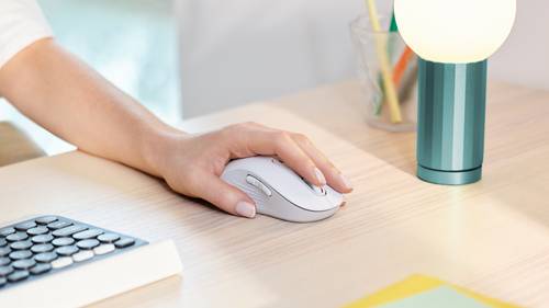 Logitech Signature M650 L