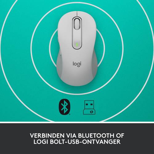 Logitech Signature M650 L