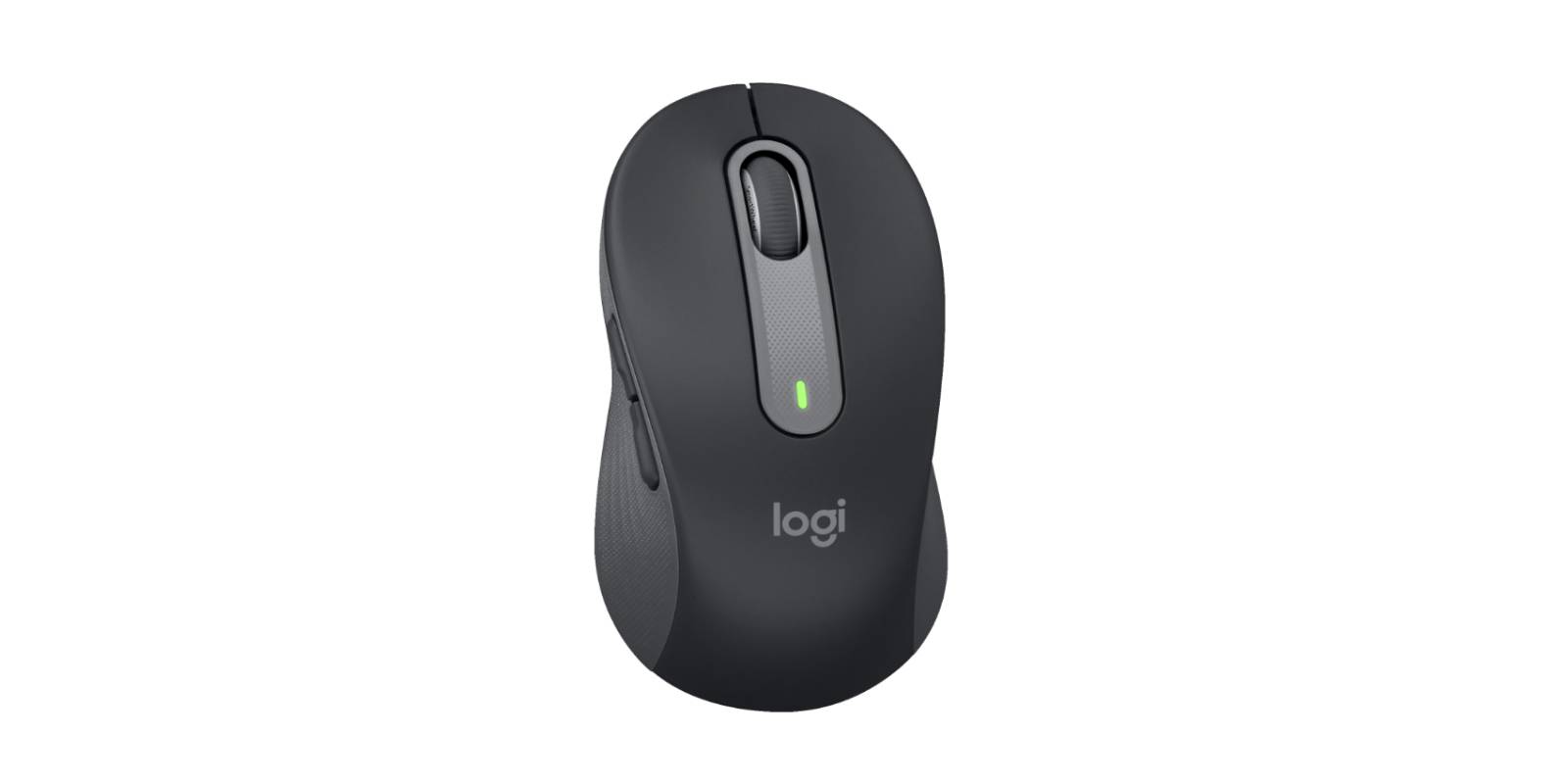 Logitech 920-010998 toetsenbord Inclusief muis Kantoor Bluetooth QWERTY Spaans Grafiet