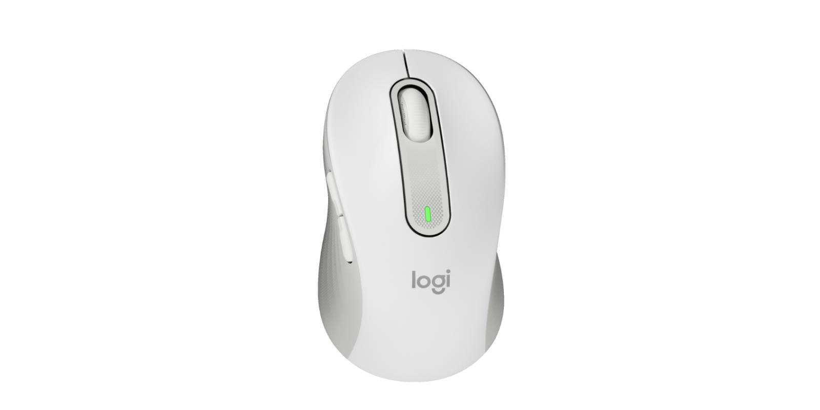 Logitech 920-011036 toetsenbord Inclusief muis Kantoor Bluetooth QWERTZ Hongaars Wit
