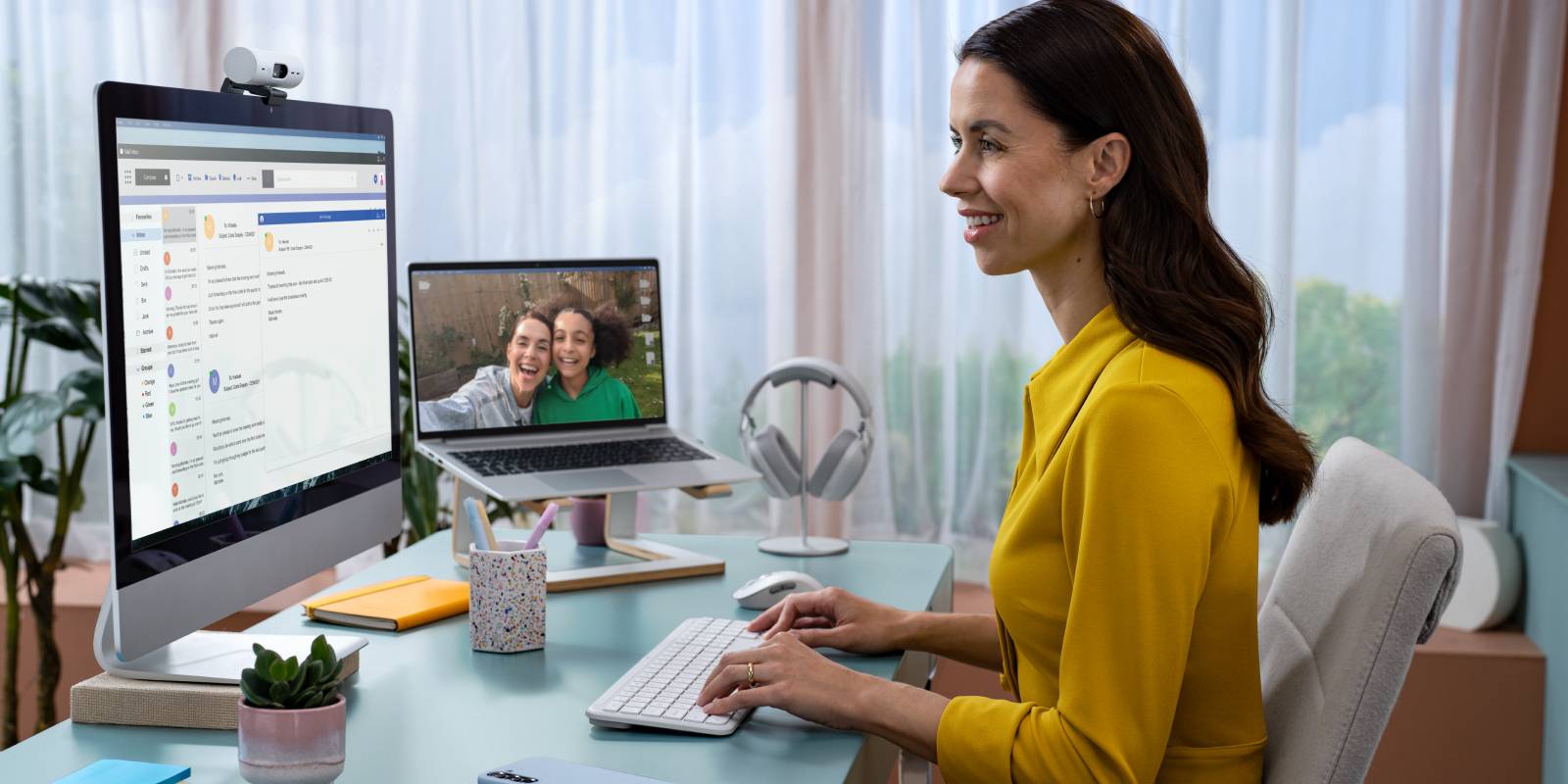 Logitech Signature Slim Combo MK950