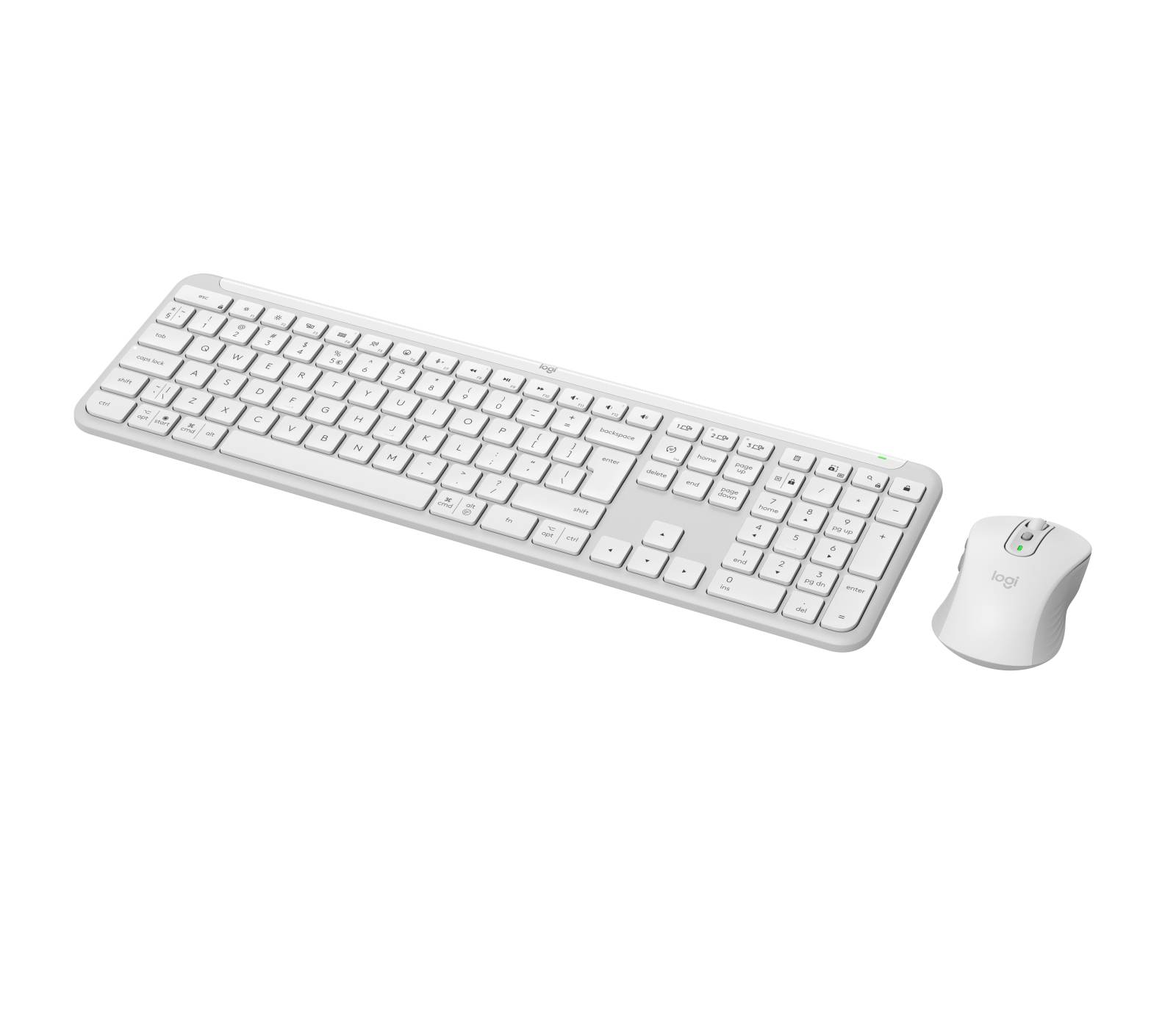 Logitech Signature Slim Combo MK950