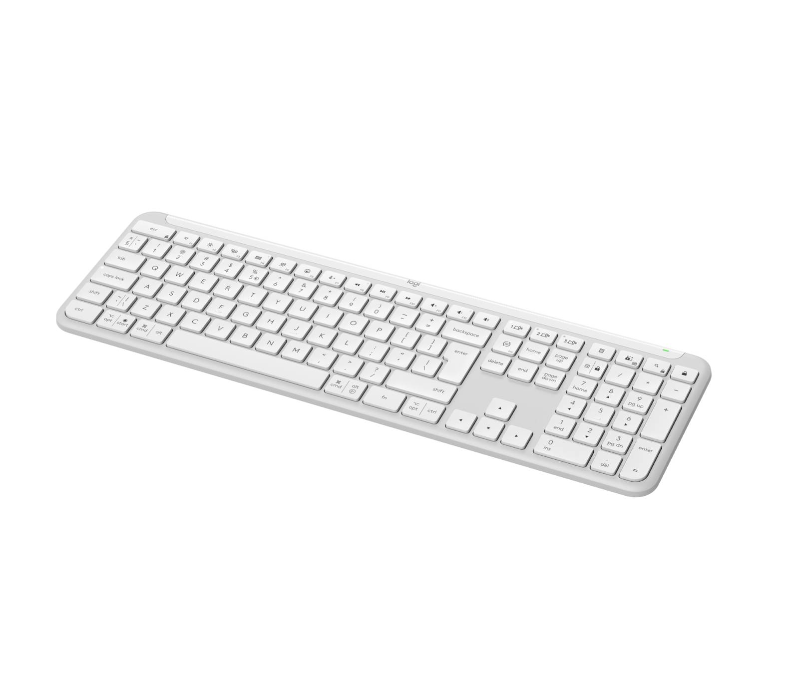 Logitech Signature Slim K950