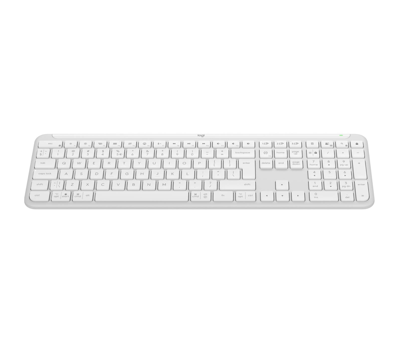 Logitech Signature Slim K950