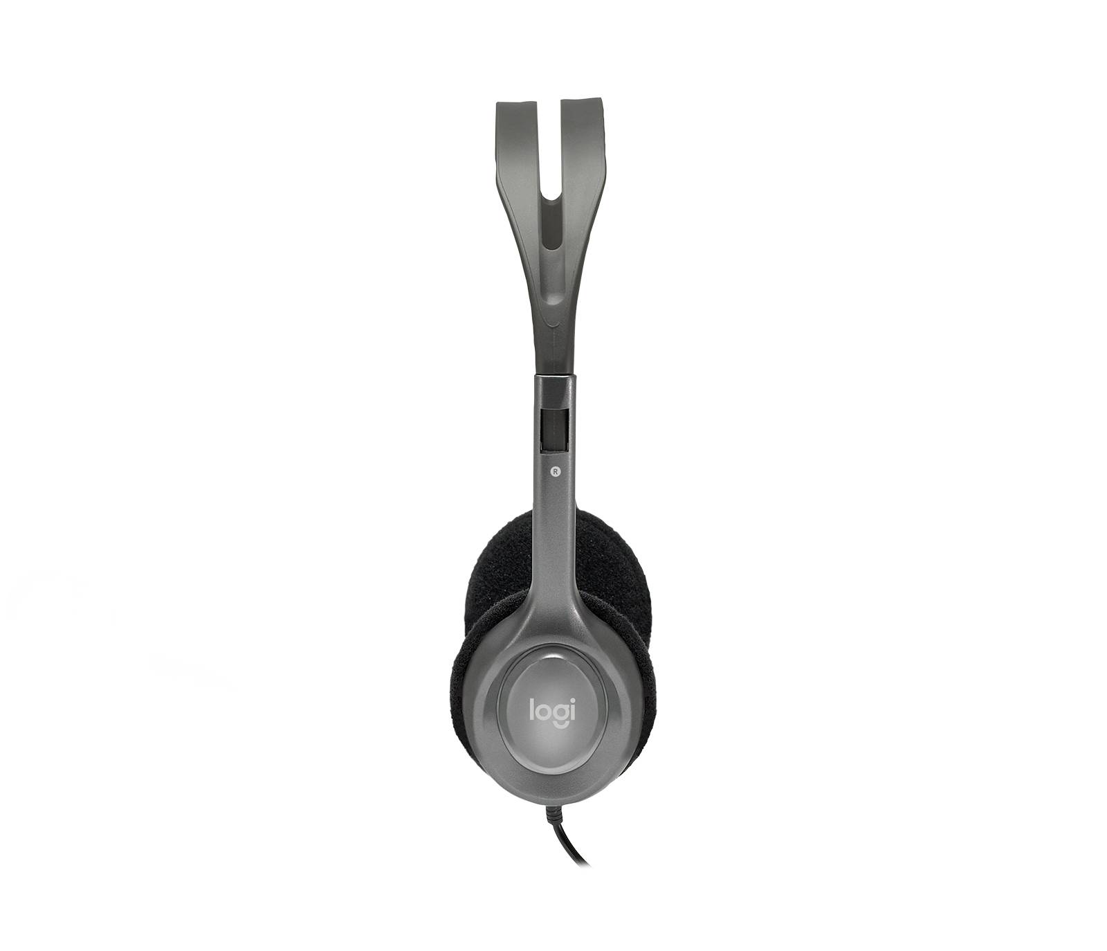 Logitech H110 headset