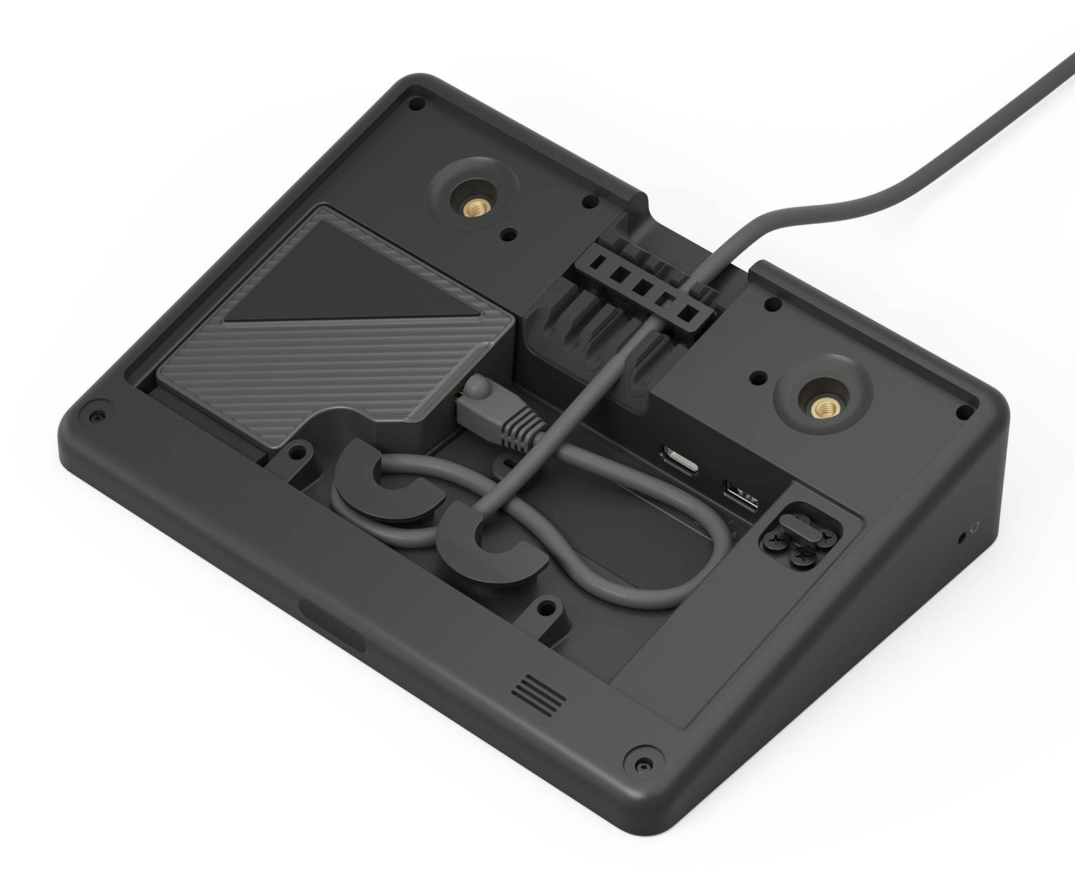 Logitech 939-001950 video conferencing systeem Ethernet LAN