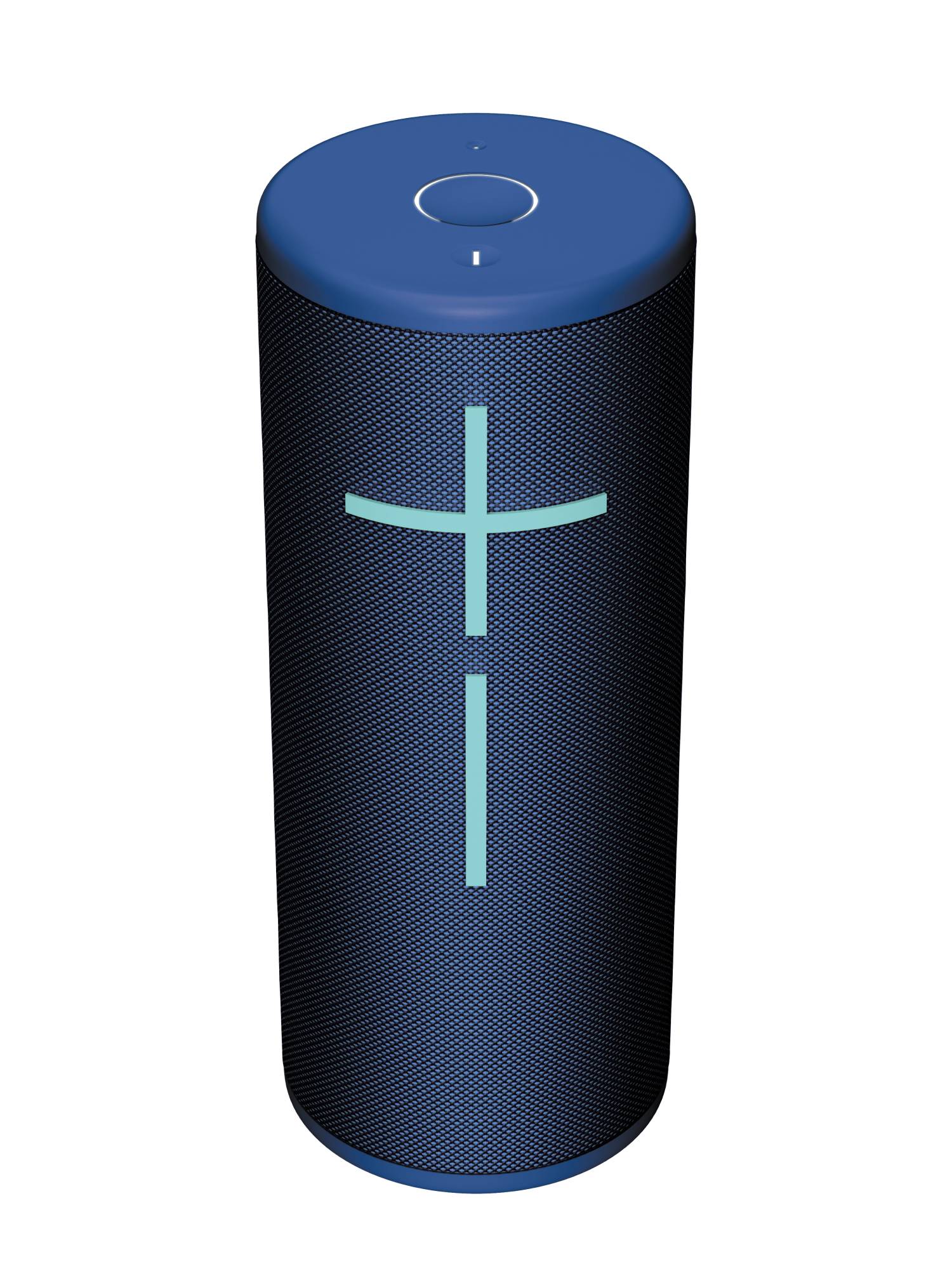 Ultimate Ears BOOM 4 Draadloze stereoluidspreker Blauw