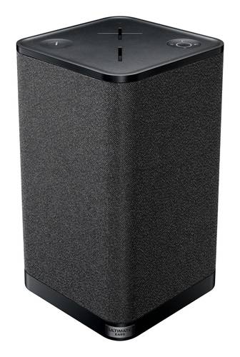 Ultimate Ears Hyperboom Draadloze stereoluidspreker Zwart