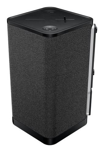 Ultimate Ears Hyperboom Draadloze stereoluidspreker Zwart