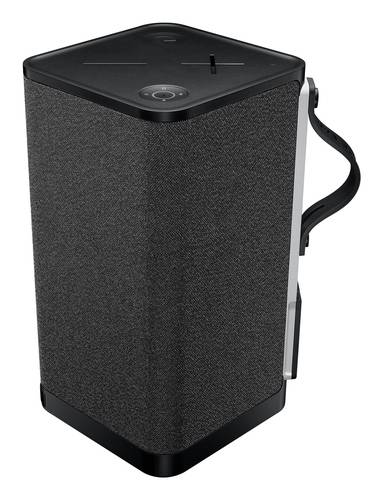Ultimate Ears Hyperboom Draadloze stereoluidspreker Zwart