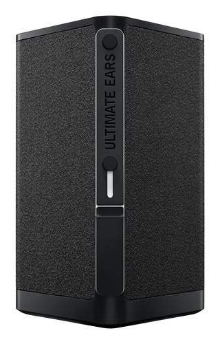 Ultimate Ears Hyperboom Draadloze stereoluidspreker Zwart