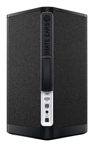 Ultimate Ears Hyperboom Draadloze stereoluidspreker Zwart